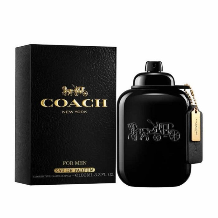 Coach, Agua de perfume, Para hombres, 100 ml Coach, Agua de perfume, Para hombres, 100 ml
